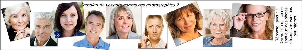 Connaître l'avenir c'est pouvoir y faire face.