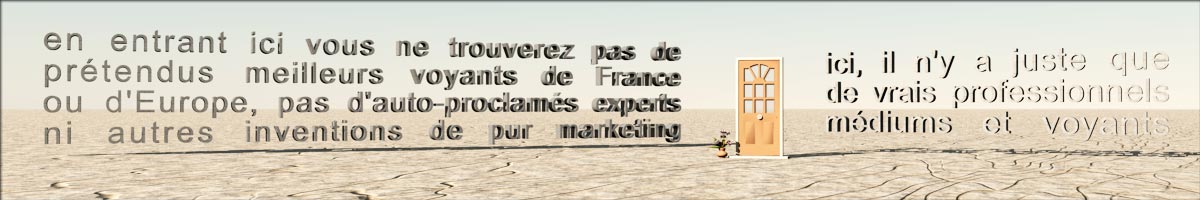Vers où aller ?
